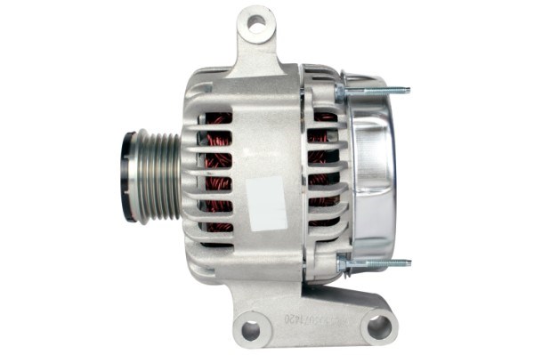 Generator 14V 115A Hella 8EL 012 428-261 HELLA