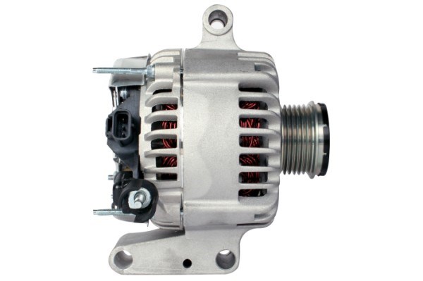 Generator 14V 115A Hella 8EL 012 428-261 HELLA