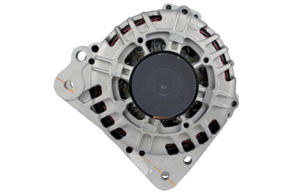 Generator 14V 120A Hella 8EL 012 428-271 HELLA