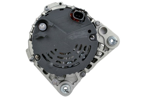 Generator 14V 120A Hella 8EL 012 428-271 HELLA