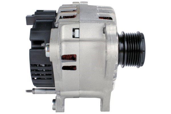 Generator 14V 120A Hella 8EL 012 428-271 HELLA