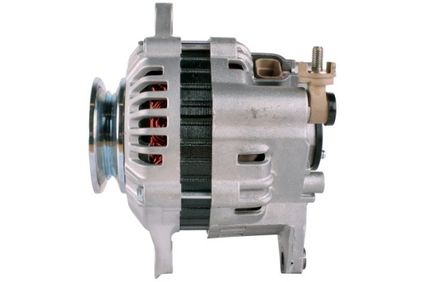 Generator 14V 90A Hella 8EL 012 428-281 HELLA