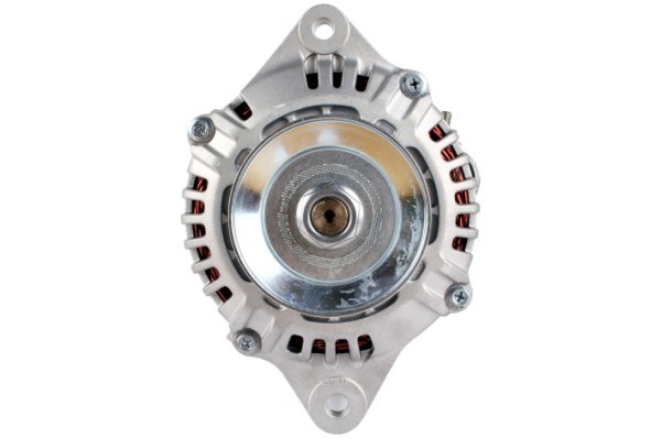 Generator 14V 90A Hella 8EL 012 428-281 HELLA Generator 14V 90A Hella 8EL 012 428-281 HELLA