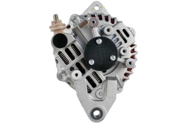 Generator 14V 90A Hella 8EL 012 428-281 HELLA Generator 14V 90A Hella 8EL 012 428-281 HELLA