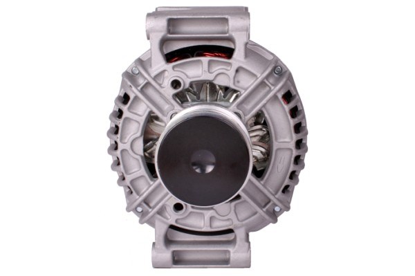 Generator 14V 120A Hella 8EL 012 428-351 HELLA