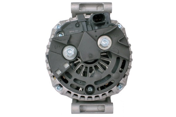 Generator 14V 120A Hella 8EL 012 428-351 HELLA