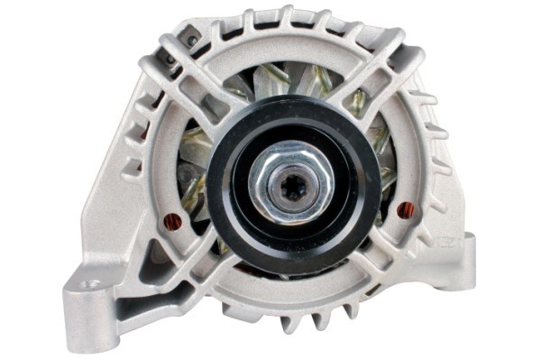 Generator 14V 75A Hella 8EL 012 428-381 HELLA