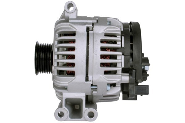 Generator 14V 110A Hella 8EL 012 428-401 HELLA