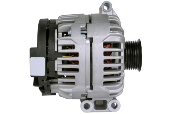 Generator 14V 110A Hella 8EL 012 428-401 HELLA