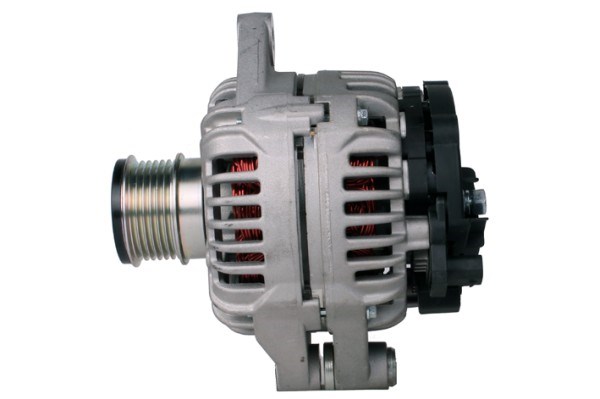 Generator 14V 140A Hella 8EL 012 428-441 HELLA