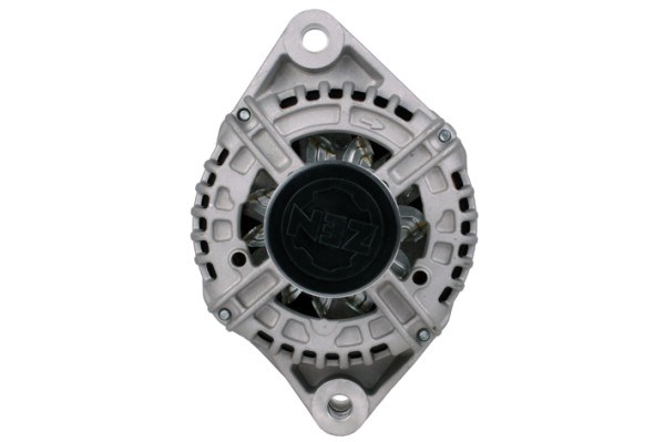 Generator 14V 140A Hella 8EL 012 428-441 HELLA