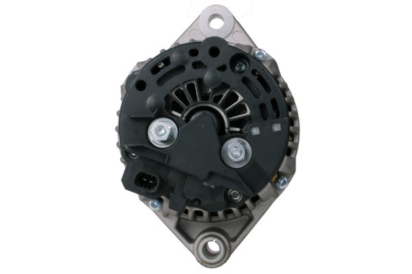 Generator 14V 140A Hella 8EL 012 428-441 HELLA