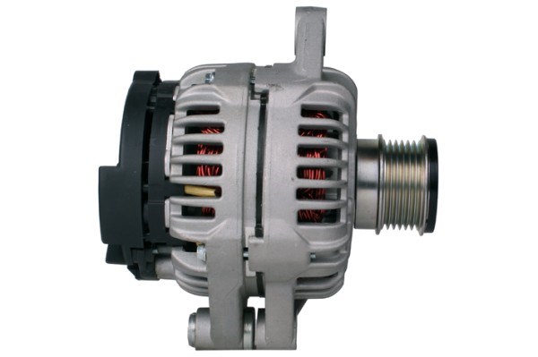 Generator 14V 140A Hella 8EL 012 428-441 HELLA