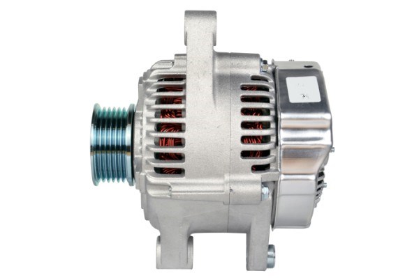 Generator 14V 90A Hella 8EL 012 428-461 HELLA
