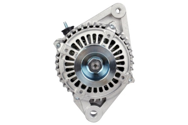 Generator 14V 90A Hella 8EL 012 428-461 HELLA