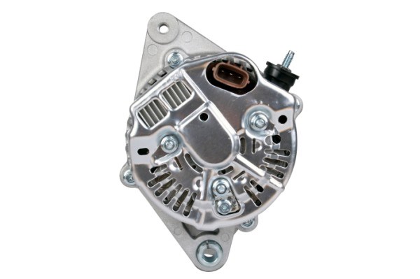 Generator 14V 90A Hella 8EL 012 428-461 HELLA