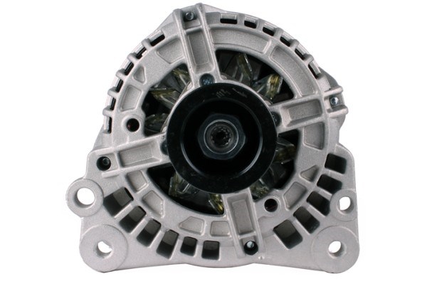 Generator 14V 110A Hella 8EL 012 428-731 HELLA