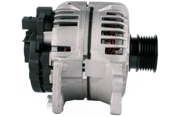 Generator 14V 110A Hella 8EL 012 428-731 HELLA