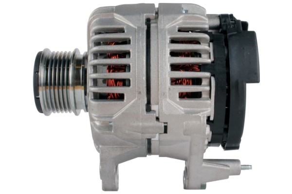 Generator 14V 110A Hella 8EL 012 428-771 HELLA