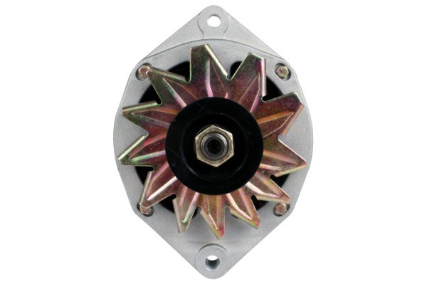 Generator 14V 90A Hella 8EL 012 429-561 HELLA