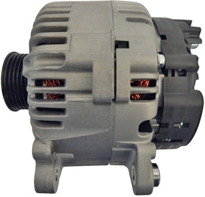 Generator 14V 180A Hella 8EL 012 429-701 HELLA