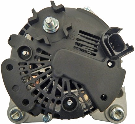 Generator 14V 180A Hella 8EL 012 429-701 HELLA