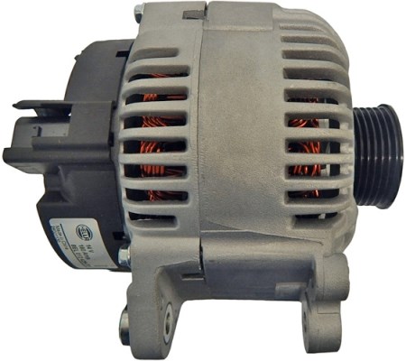 Generator 14V 180A Hella 8EL 012 429-701 HELLA