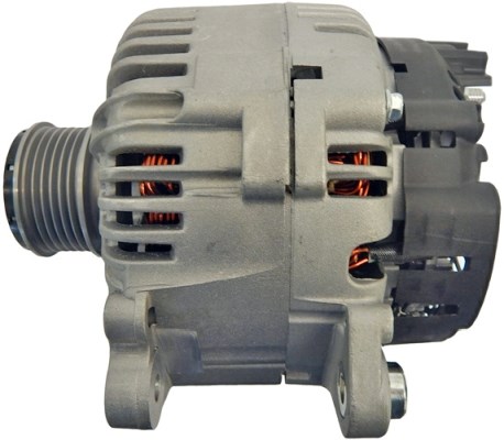 Generator 14V 180A Hella 8EL 012 429-811 HELLA