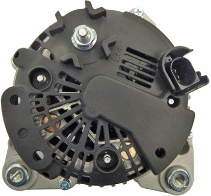 Generator 14V 180A Hella 8EL 012 429-811 HELLA