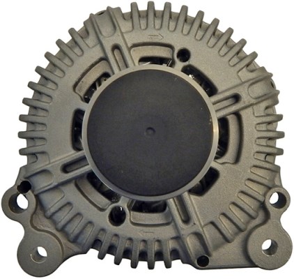 Generator 14V 180A Hella 8EL 012 429-811 HELLA