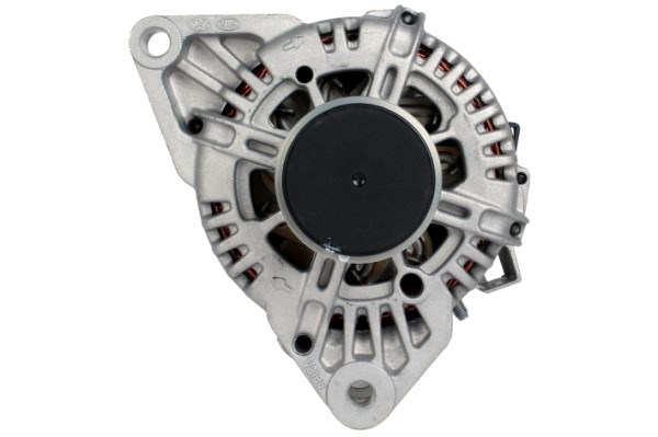 Generator 14V 120A Hella 8EL 012 429-841 HELLA Generator 14V 120A Hella 8EL 012 429-841 HELLA