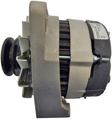 Generator 14V 70A Hella 8EL 012 430-101 HELLA
