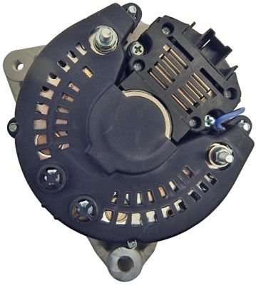 Generator 14V 70A Hella 8EL 012 430-101 HELLA
