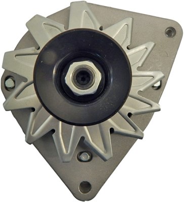 Generator 14V 70A Hella 8EL 012 430-101 HELLA