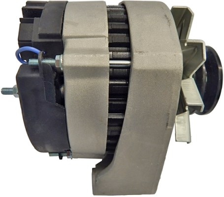 Generator 14V 70A Hella 8EL 012 430-101 HELLA