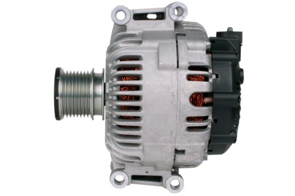 Generator 14V 180A Hella 8EL 012 430-261 HELLA Generator 14V 180A Hella 8EL 012 430-261 HELLA