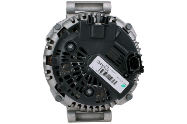 Generator 14V 180A Hella 8EL 012 430-261 HELLA