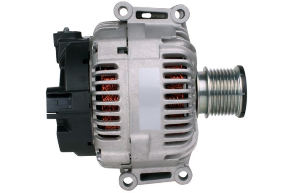Generator 14V 180A Hella 8EL 012 430-261 HELLA