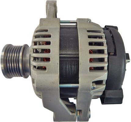 Generator 14V 100A Hella 8EL 012 430-581 HELLA