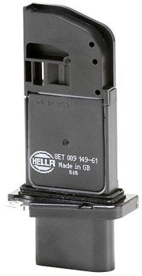 Luftmassemätare Hella 8ET 009 149-611 HELLA
