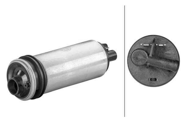 Bränslepump Hella 8TF 358 106-631 HELLA