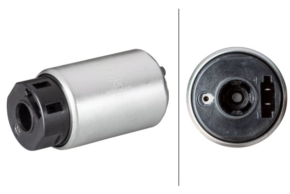 Bränslepump Hella 8TF 358 146-621 HELLA