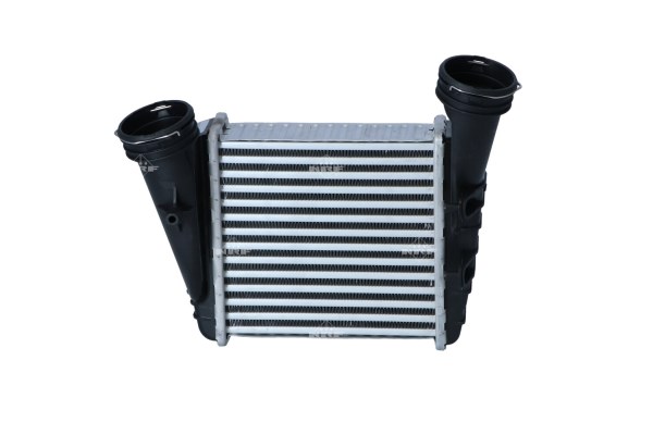 Intercooler, Höger Nrf 309051 NRF