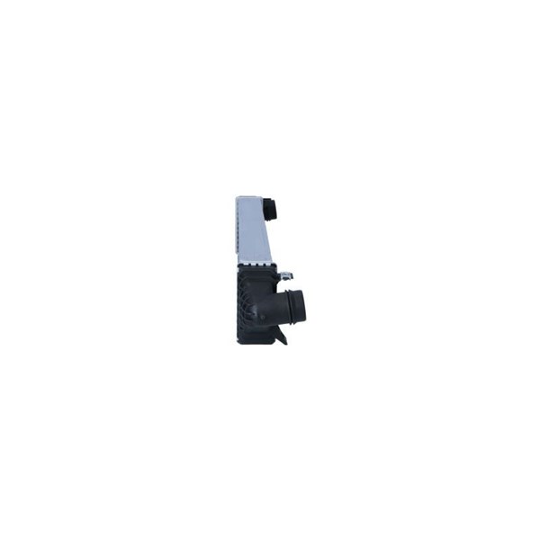 Intercooler Nrf 309067 NRF