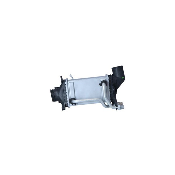 Intercooler Nrf 309072 NRF