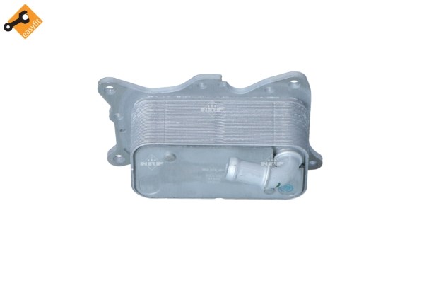 Oljekylare, motor Nrf 31822 NRF