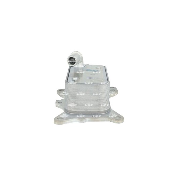 Oljekylare, motor Nrf 31822 NRF