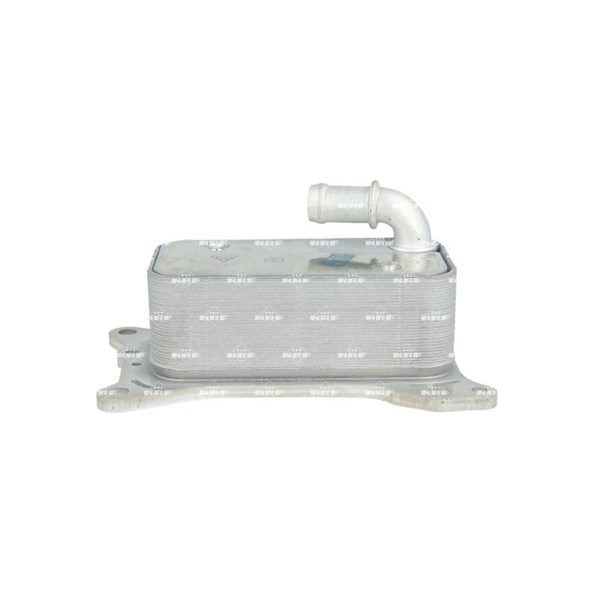 Oljekylare, motor Nrf 31822 NRF