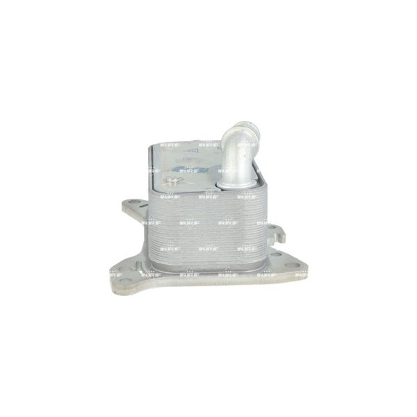 Oljekylare, motor Nrf 31822 NRF Oljekylare, motor Nrf 31822 NRF