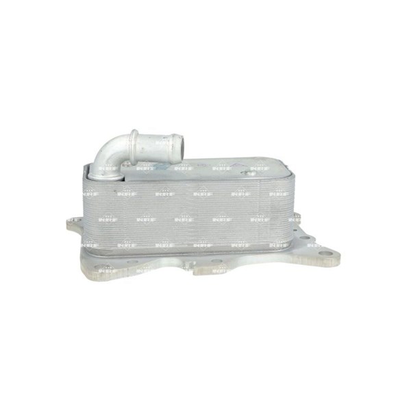 Oljekylare, motor Nrf 31822 NRF Oljekylare, motor Nrf 31822 NRF